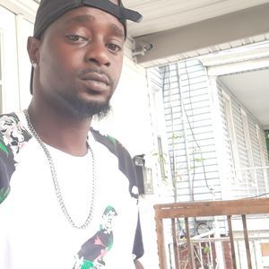 Meet your Posher, George